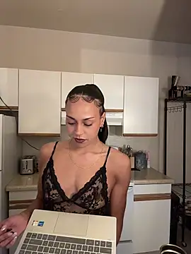 XXX chat uživo modela Genexix_