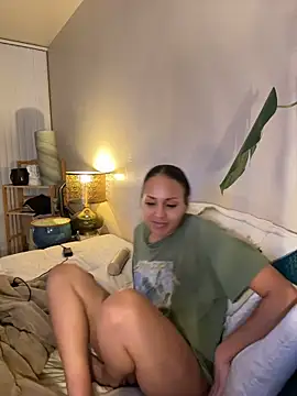 Genexix_ Show in webcam