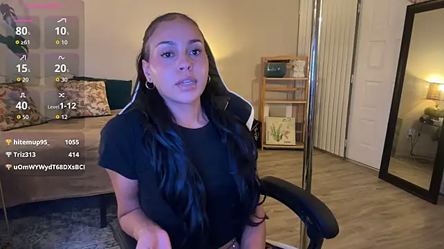 Genexix_ Live XXX-Chat