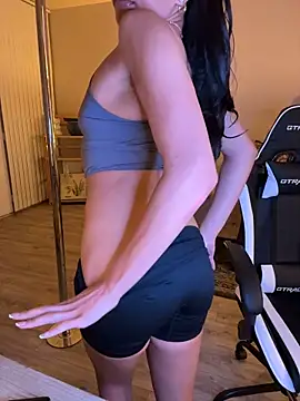 Genexix_'s Webcam Show