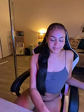 Show webcam de Genexix_