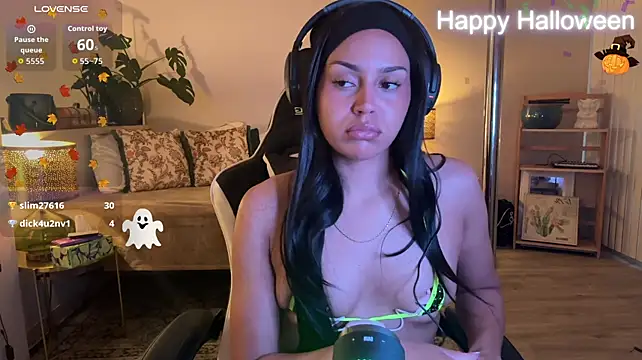 Show Webcam de Genexix_