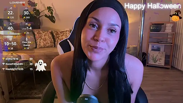 Genexix_'s Webcam Show