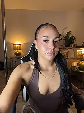 Chat XXX ao vivo de Genexix_