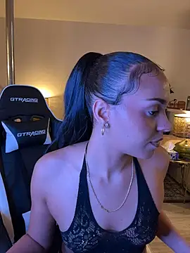 Genexix_'s Live Sex Cam Show