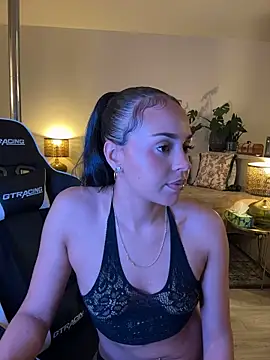 Genexix_ Show Webcam