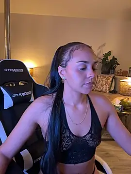 Genexix_'s Webcam Show
