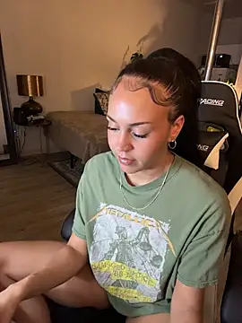 Genexix_'s Webcam Show
