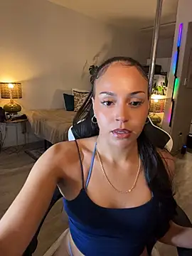 Genexix_'s Webcam Show