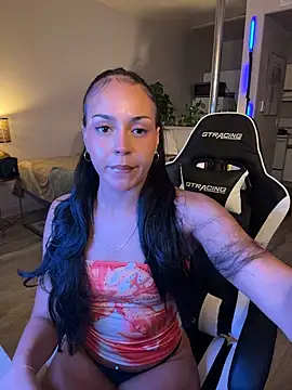 Genexix_ Live XXX Chat