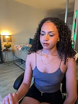 Genexix_ – webcam-show