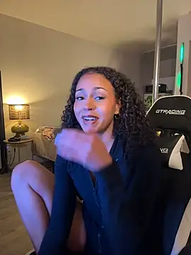 Genexix_'s Webcam Show