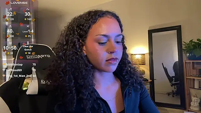 Genexix_'s Webcam Show