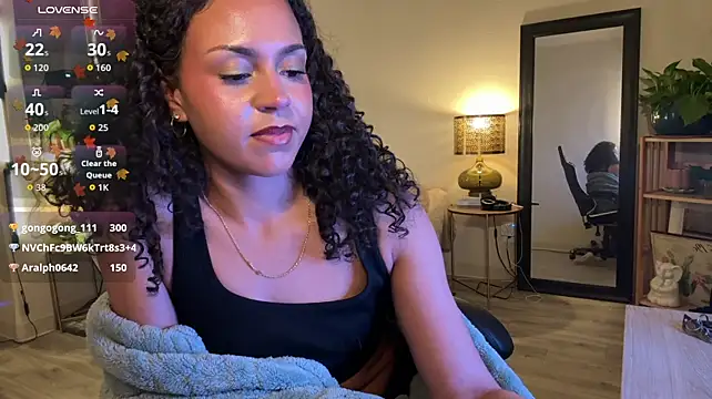 Genexix_: вебкам-шоу