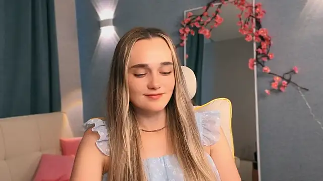 earthfantasyy Chat XXX in diretta