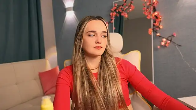 earthfantasyy Adlı Modelin Canlı XXX Sohbeti