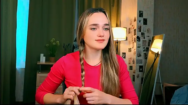 earthfantasyy Live XXX-Chat