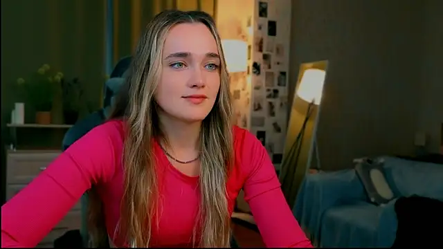 Chat XXX ao vivo de earthfantasyy