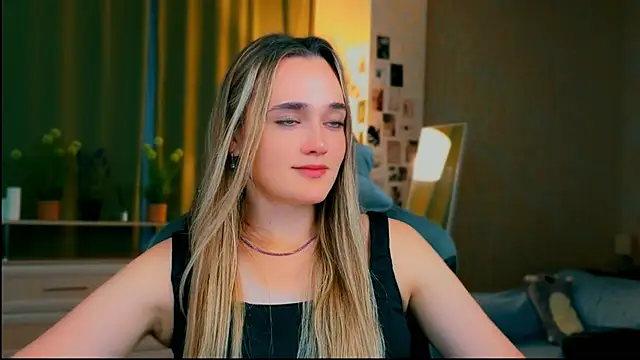 Živý XXX chat earthfantasyy