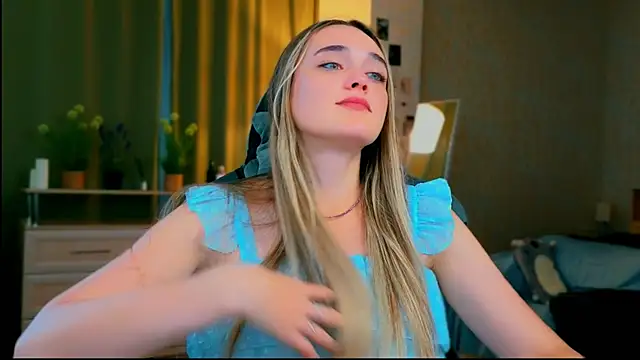 Živý XXX chat earthfantasyy