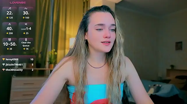 Chat +18 de earthfantasyy ao vivo