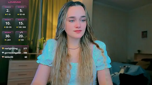 earthfantasyy Live XXX Chat