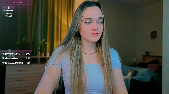 Chat XXX ao vivo de earthfantasyy