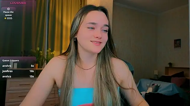 earthfantasyy Chat XXX in diretta
