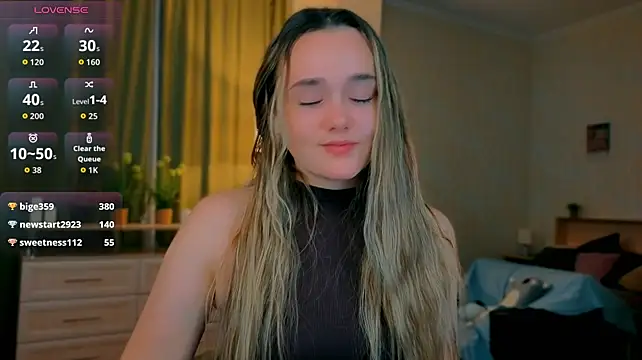 Chat +18 de earthfantasyy ao vivo