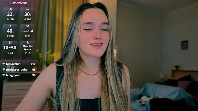 Živý XXX chat earthfantasyy