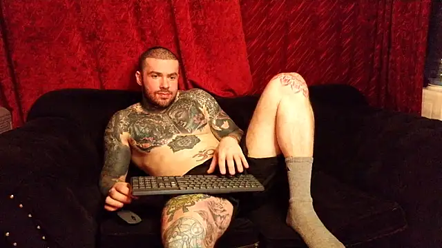 Show Webcam de nathaniel_13