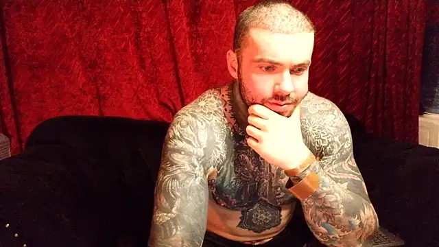 Show Webcam de nathaniel_13