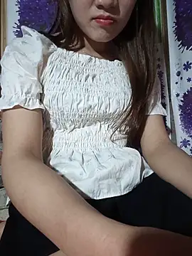 Anan456788 在線直播表演