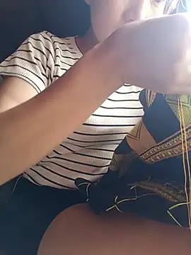 Anan456788 在線直播表演
