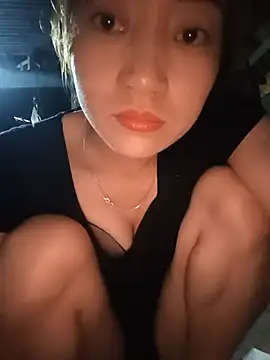 Show Webcam de Anan456788