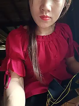 Anan456788 Pertunjukan Webcam
