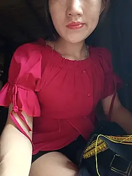 Anan456788 Pertunjukan Webcam