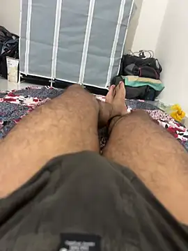 aniketu11 Webcam-Show