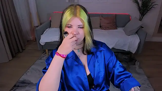 AliceSpencery – Live XXX-chat