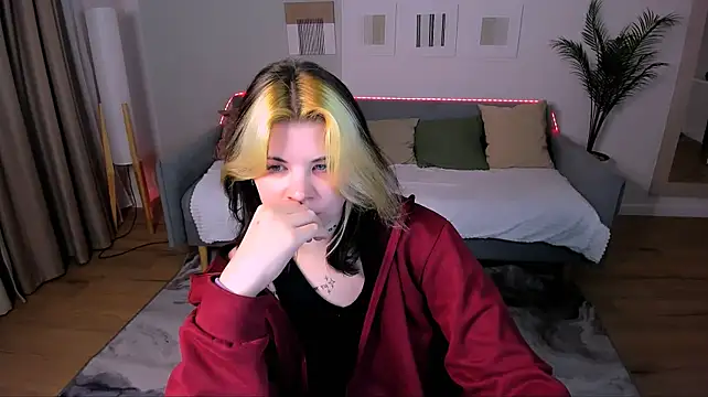 AliceSpencery XXX чат на живо