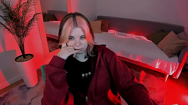 AliceSpencery – Live XXX-chat