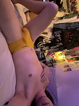 Show de thatlittlegayguy na webcam