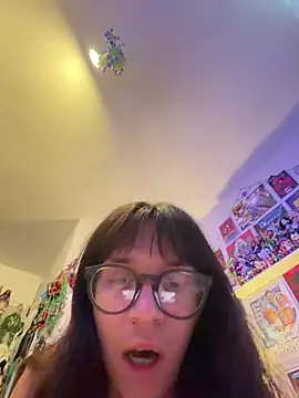 Show Webcam de thatlittlegayguy
