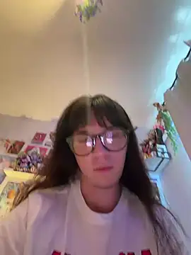 Show de webcam de thatlittlegayguy