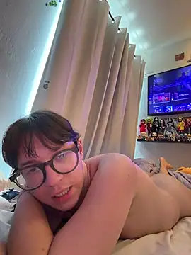 Show de thatlittlegayguy na webcam
