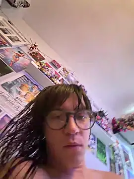 thatlittlegayguy's Webcam Show