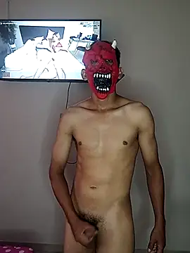 Elgrueso369 Webcam-Show