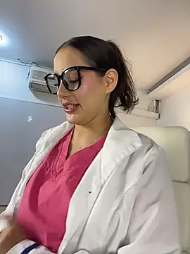 Chat +18 de MegaanRouse_ ao vivo