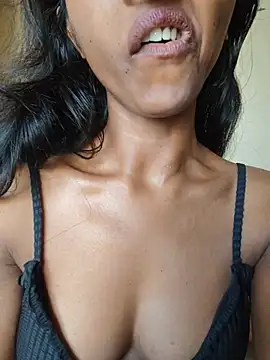 goodness_Tanvi 现场XXX聊天