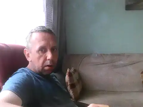 RafalekRozmarynowski81n Webbikameraesitys